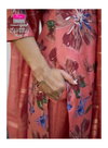 Kanika Vol 1 By Diya Trends Vertican Surat Kurti With Bottom Dupatta Wholesale Market
